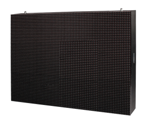 AO Series - 20.0 mm Pixel Pitch